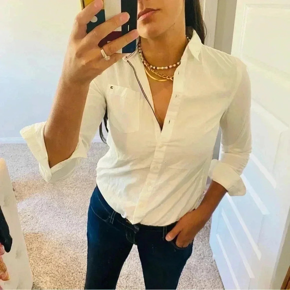 LEVIS Bootcut Mid Rise SKinny Jeans - Picture 2 of 8